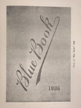 THE "BLUE BOOK", S. Idem, Limited Ed 1500 Copies 1936 ~ New Orleans Prostitution