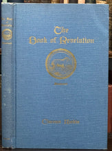THE BOOK OF REVELATION - Larkin, 1919 - PROPHECY BIBLE PROPHETIC END OF DAYS