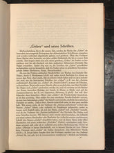 DIE ALCHEMIE DES GEBER - Ernst Darmstaedter, 1922 - ALCHEMY MAGICK HERMETICA