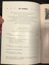 MANLY P. HALL, PHILOSOPHICAL RESEARCH SOCIETY JOURNAL - Full Year, 4 Issues 1969