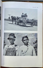 TENANTS OF THE ALMIGHTY - 1st 1943 NEW DEAL GEORGIA PHOTOGRAPHY AFRICAN AMERICAN