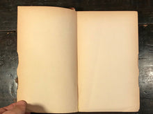 THE DESCENT OF MAN, SELECTION IN RELATION TO SEX - DARWIN, 1st Ed 1871 - 2 Vols