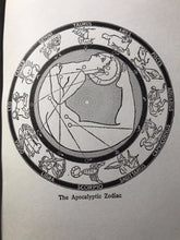 THE APOCALYPSE UNSEALED — James M. Pryse, 3rd Ed 1925, GNOSIS APOCALYPSE SPIRIT