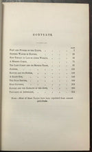 OUR PLACE AMONG INFINITIES - Proctor, 1st 1876 JEWISH ASTROLOGY LIFE IN UNIVERSE