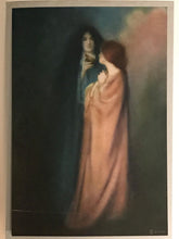 Rubáiyát of Omar Khayyám ~ E. Fitzgerald Illust. Hanscom & Cumming 1912, LEATHER