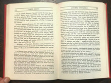 THREE SEVENS - Clymer, 1977 PRESENTATION COPY - HERMETIC OCCULT THEOSOPHY