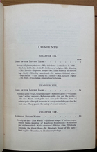 MYTH, RITUAL AND RELIGION - Lang, 1913 2 Vols NATURE DIVINE ORIGIN MYTHS LEGENDS