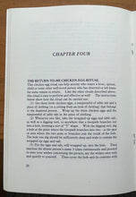 AMAZING EGG: CREATE LIFE OF CHARM & HAPPINESS - Bottomley 1988 - GRIMOIRE MAGICK