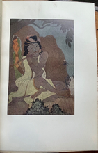 MYTHS OF THE HINDUS & BUDDHISTS - 1st 1914 ILLUSTRATED INDIAN MYTHOLOGY FOLKLORE