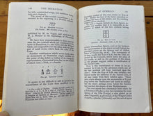 MIGRATION OF SYMBOLS - D'Alviella 1st 1956 - OCCULT SYMBOLISM MYTHOLOGY SWASTIKA