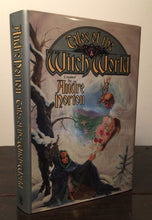 TALES OF THE WITCH WORLD - Andre Norton 1st/1st 1987, HC/DJ, Near Mint + SIGNED
