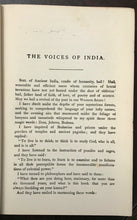 BIBLE IN INDIA - Jacolliot, 1897 - HINDOO HINDU ORIGINS CHRISTIANITY JESUS MOSES