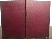 THE ASTROLOGER'S ANNUAL - Very SCARCE 1st Ed, 1906 - Alan Leo - ASTROLOGY OCCULT