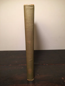 36th ANN. REPORT OF THE BUREAU OF AMERICAN ETHNOLOGY 1914-15, F. Hodge 1st, 1921