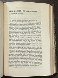 THE OCCULT REVIEW - Vol 34 (6 Issues), 1921 ALCHEMY WITCHCRAFT DIVINATION MAGICK