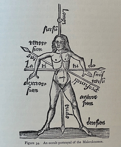 QABBALAH: THE PHILOSOPHICAL WRITINGS - Myer, 1974 - GOOD & EVIL, KABBALAH, ZOHAR