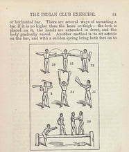 MODERN PASTIME - 1871 - AMUSEMENTS, MAGIC, VENTRILOQUISM, GAMES, BILLIARDS